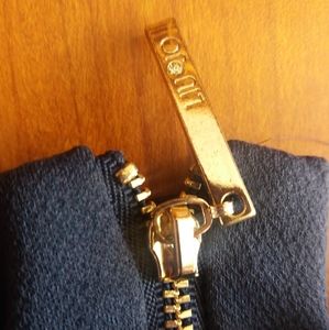 Liu Jo dark blue casual dress